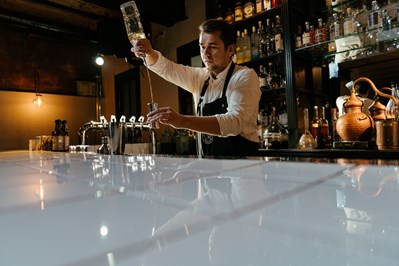 What is a Jigger? The Essential Guide to Measuring Cocktails