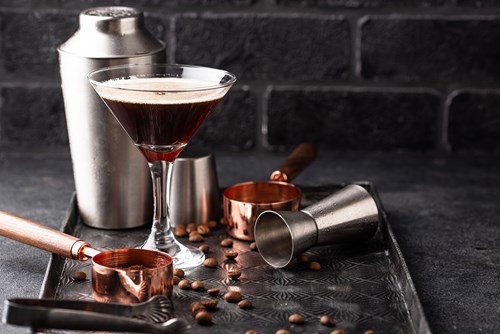 Espresso Martini