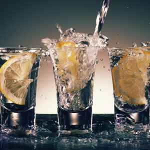 10 Alternative Ways To Use A Shot Glass