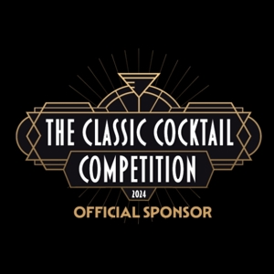 Frona sponsored the 2024 Classic Cocktail Competition