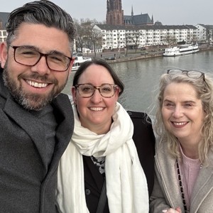 Ambiente - Why we attend