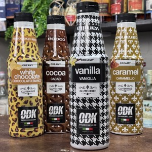 ODK Creamy - What is it and how do you use it?
