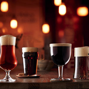 Calice Acqua Bormioli Rocco Bouquet - Design Vintage, Vetro Di Qualità, Elegante E Resistente - Foto 5