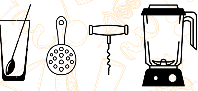 Essential Bar Tools And Equipment: Master Your Mixology 1 Essential Bar Tools And Equipment: Master Your Mixology