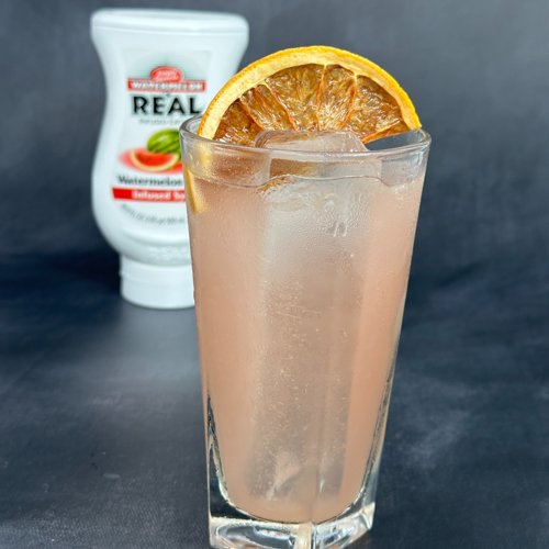 Watermelon Paloma