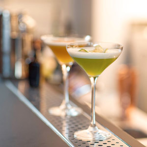 Skull Island Cocktail Recipe