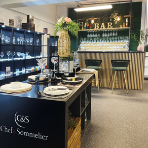 Book a supplier showroom visit