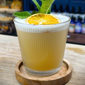 Cocktail Glassware doesn't have to cost you a fortune