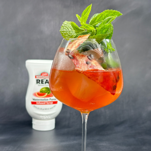 Watermelon Spritz