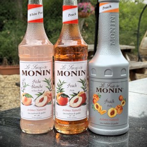 Flavour of the Month - Peach