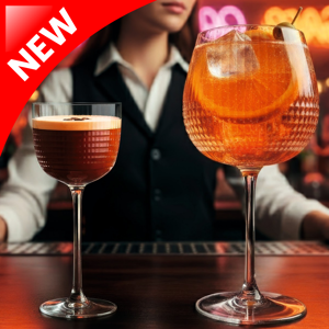 NEW Disco Launch from ARC