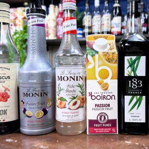 What Puree or Syrup is right for you?