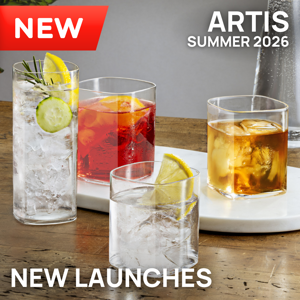 New Artis Launch - Summer 2026