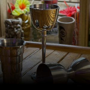 What Jigger should you be using to make Cocktails?