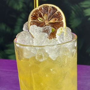 How to make a very Easy Mojito using Long Life & Shelf Stable Products
