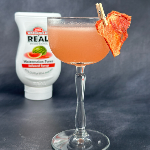 Watermelon Tiki