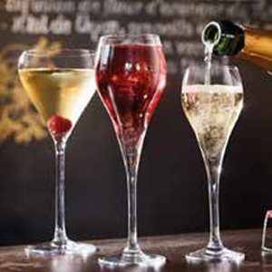 Our Top Selling Arc Glassware