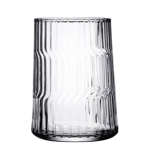 Steelite-Utopia 2026 GLASSWARE Launch