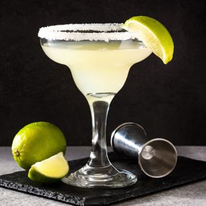 Mastering the Margarita