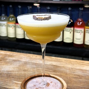 Pornstar Martini Day
