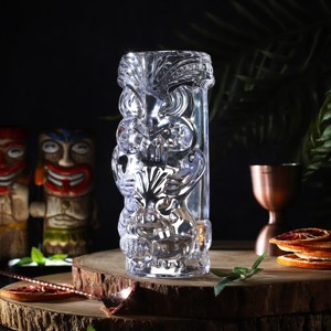 Launching our BRAND NEW Tiki Cocktail Glasses
