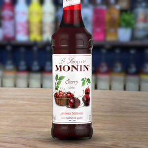 Cherry Cocktails you can make at home