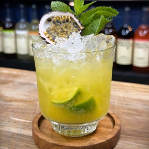 Frona Dried Fruit Garnishes