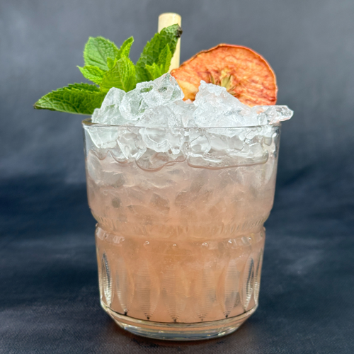 Guava Mai Tai