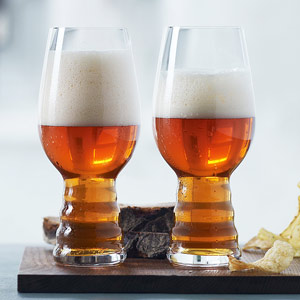 Spiegelau Ipa Craft Beer Glasses 19oz 540ml Set Of 2