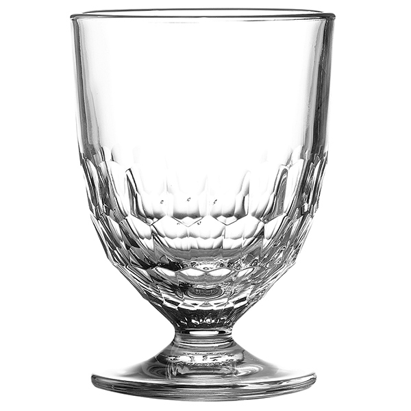 La Rochere Artois Water Glass Set of 6
