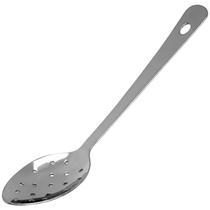 Perforated Serving Spoon 12inch