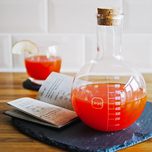 The Shaken Chemist Cocktail Kit