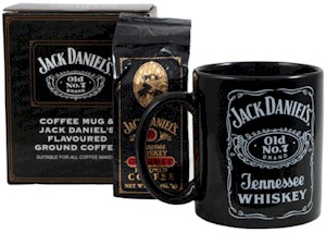 Jack Daniels Coffee Drinkstuff
