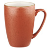 Churchill Stonecast Spiced Orange Mug 12oz / 340ml