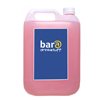 Pink Pearlised Hand Soap 5ltr