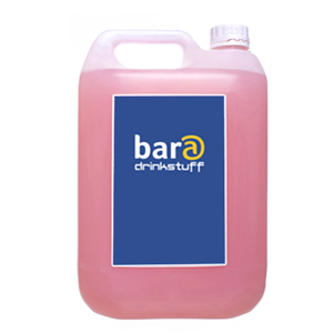 Pink Pearlised Hand Soap 5ltr Case Of 2