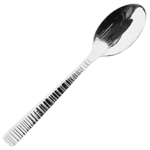 Sola 18/10 Bali Cutlery Tea Spoons