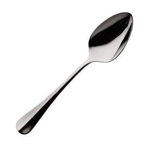 Sola 18/10 Hollands Glad Cutlery Dessert Spoons