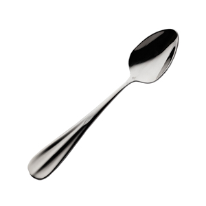 Sola 18/10 Hollands Glad Cutlery Demitasse Spoons