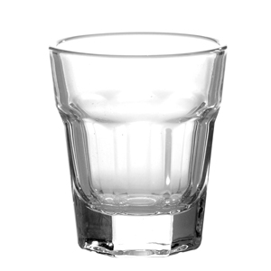 Manhattan Shot Glasses 1.4oz / 40ml