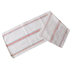 Extra Long Oven Cloths 35 X 100cm Pack Of 5