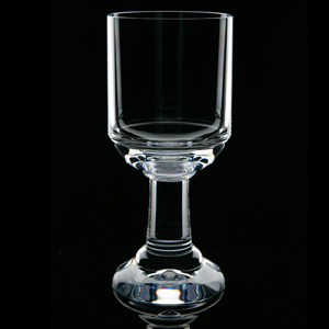 Strahl Da Vinci Polycarbonate Wine Goblets 8.5oz / 240ml