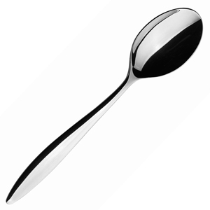 Teardrop 18 0 Cutlery Tea Spoons Pack Of 12