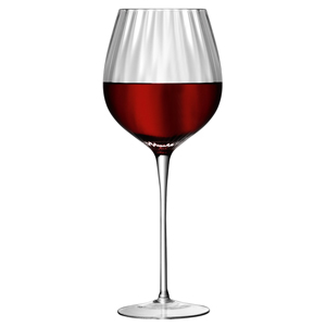 LSA Aurelia Red Wine Glasses 23oz / 660ml