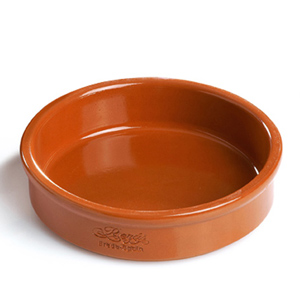 Estrella Terracotta Tapas Dish 6cm Single