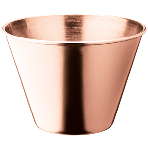 Mini Copper Bowl 4inch / 10cm (320ml)