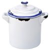 Avebury Blue Mini Pot 2.25inch / 6cm