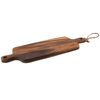 Discovery Double Handled Acacia Serving Board