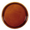 Art De Cuisine Rustics Centre Stage Mezze Dish Brown 7.85 Inches / 20cm