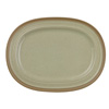 Art de Cuisine Igneous Oval Plate 12.5" / 32cm